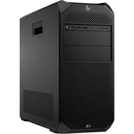 HP Z4 G5 Workstation Intel Xeon W3-2425 64GB 1TB SSD NVIDIA RTX 2000 Ada Windows 11 Pro